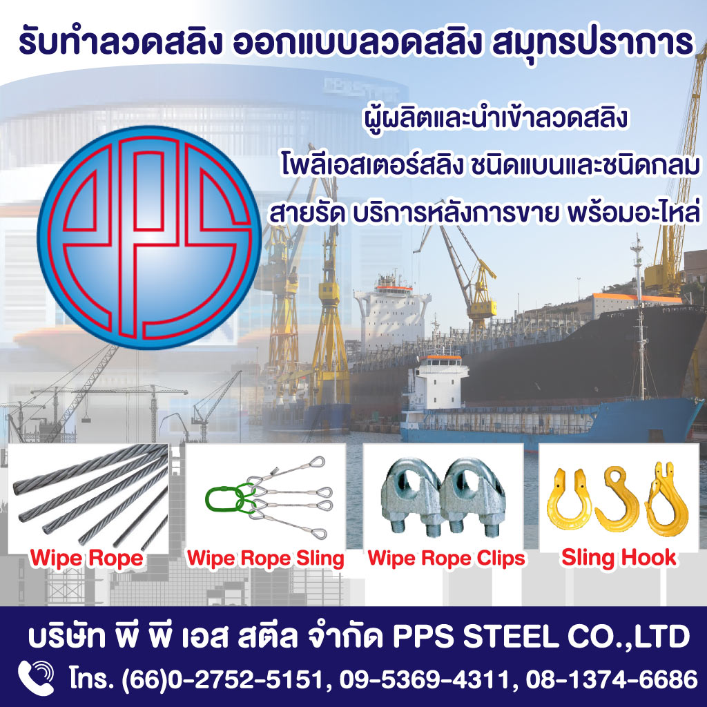 PPS Steel Co., Ltd.